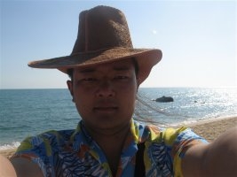俊哥的第一张照片--金川中老年相亲网